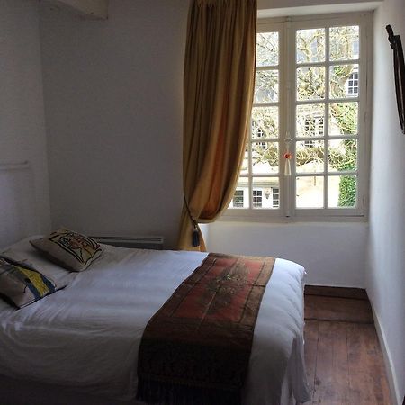 מונטניה-או-פרש Hotel Des Tailles מראה חיצוני תמונה