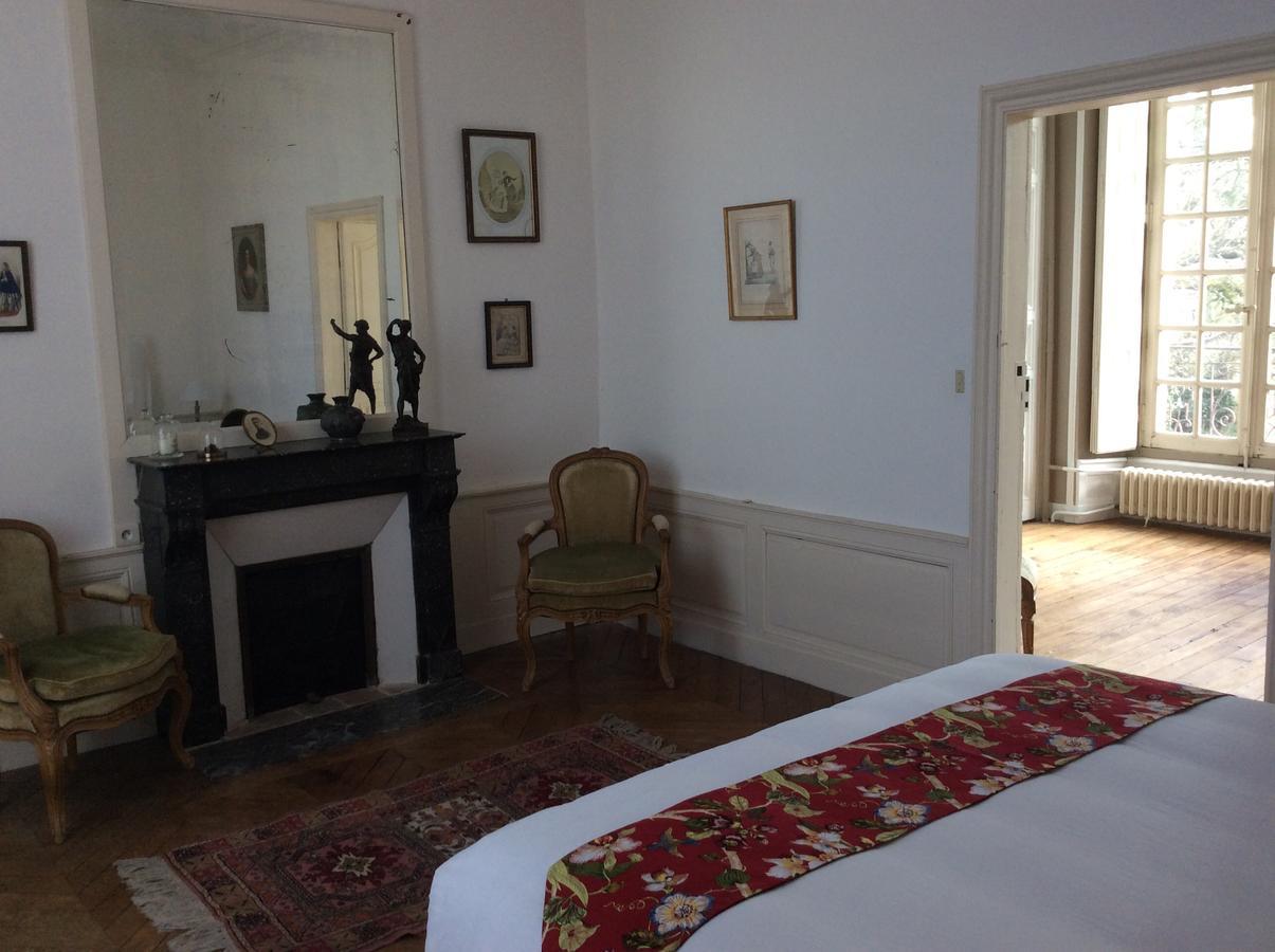מונטניה-או-פרש Hotel Des Tailles מראה חיצוני תמונה