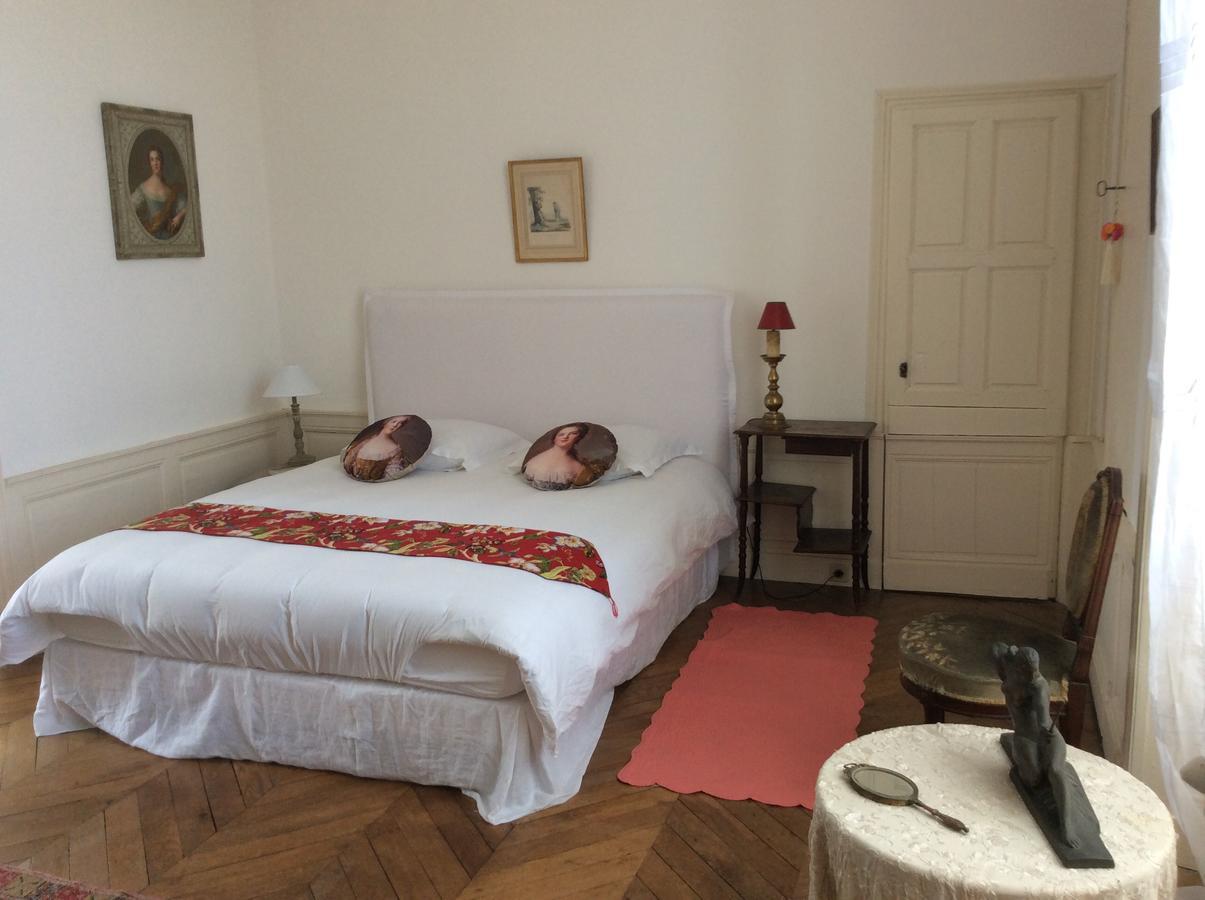מונטניה-או-פרש Hotel Des Tailles מראה חיצוני תמונה