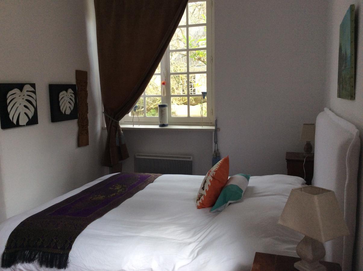 מונטניה-או-פרש Hotel Des Tailles מראה חיצוני תמונה